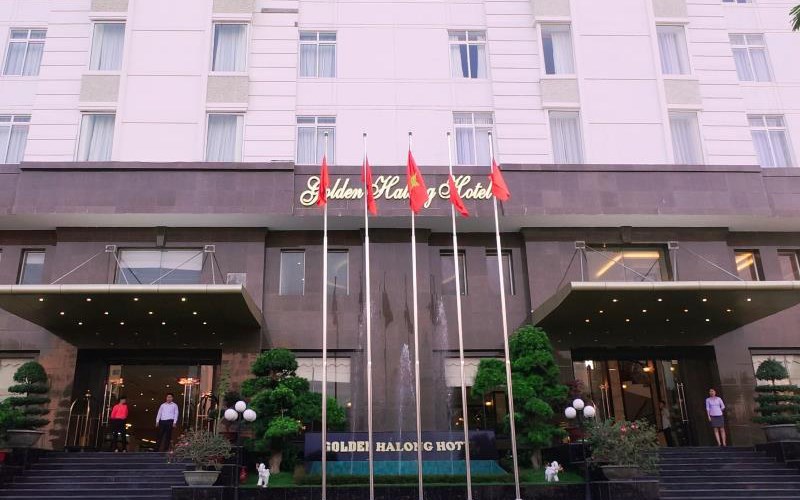 “Từ 1 đến 8” khách sạn 3 sao có dịch vụ tốt nhất ở Hạ Long2